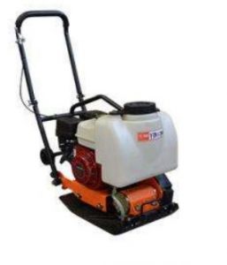 Plate Compactor