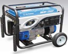 Westinghouse Portable Generators