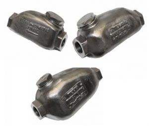 Texas Inline Lubricators